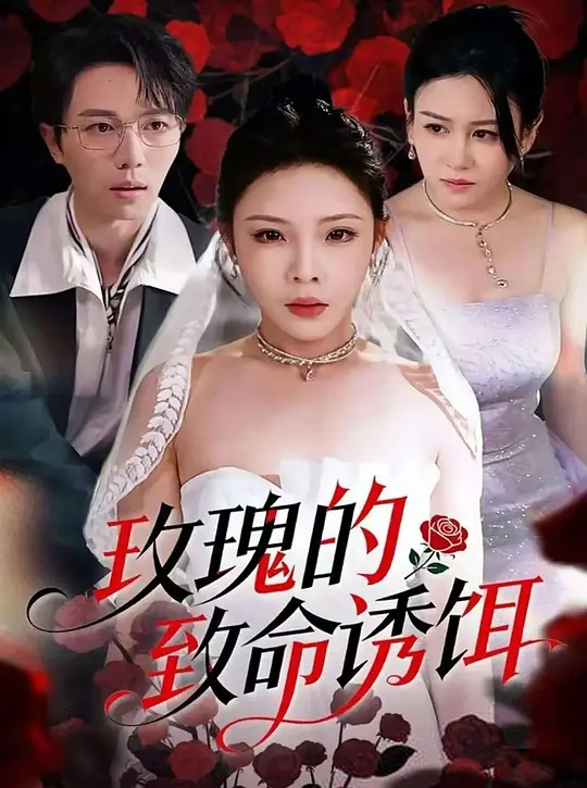 玫瑰的致命诱饵(全集)